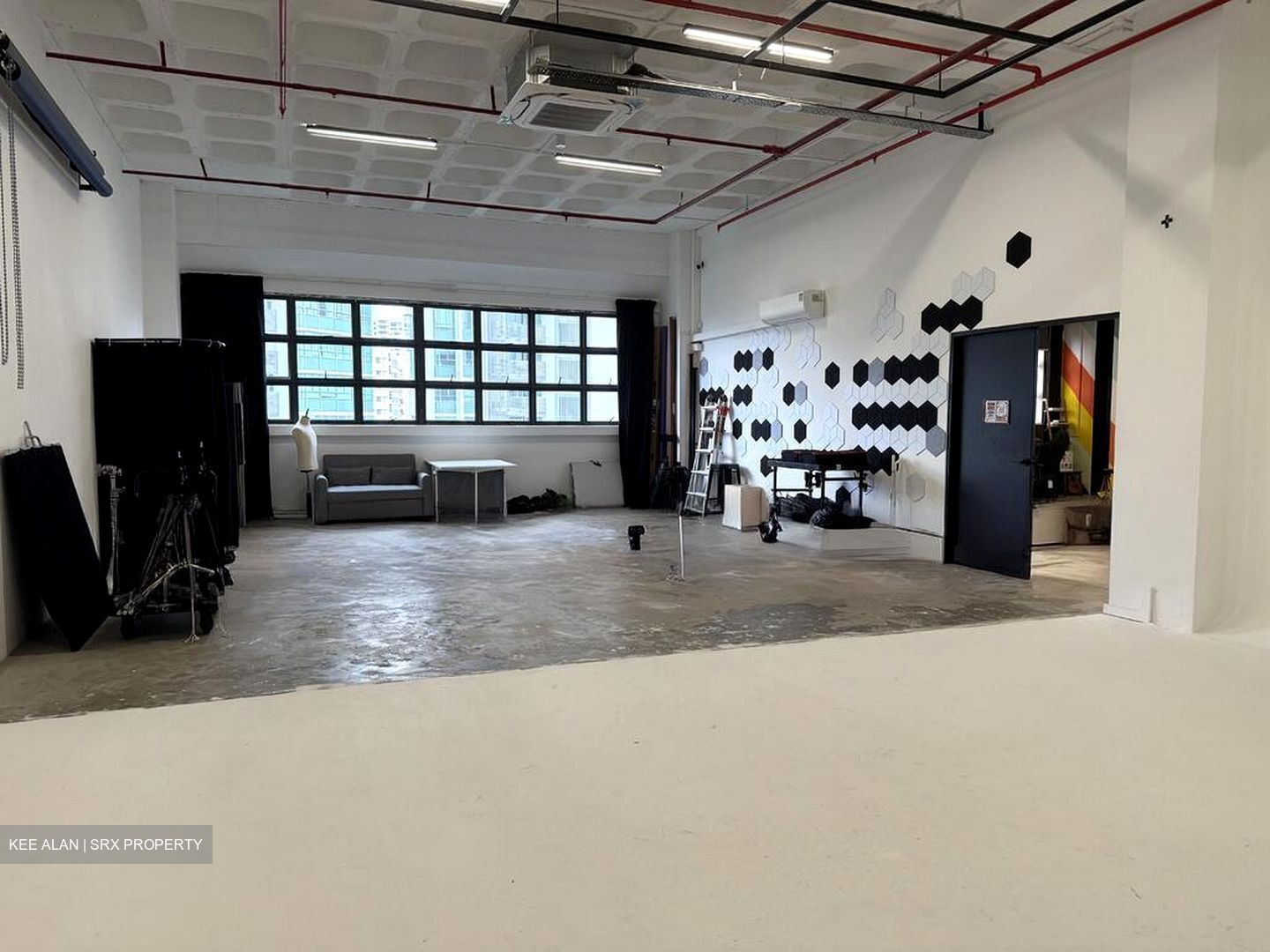 Delta House (D3), Factory #525532621